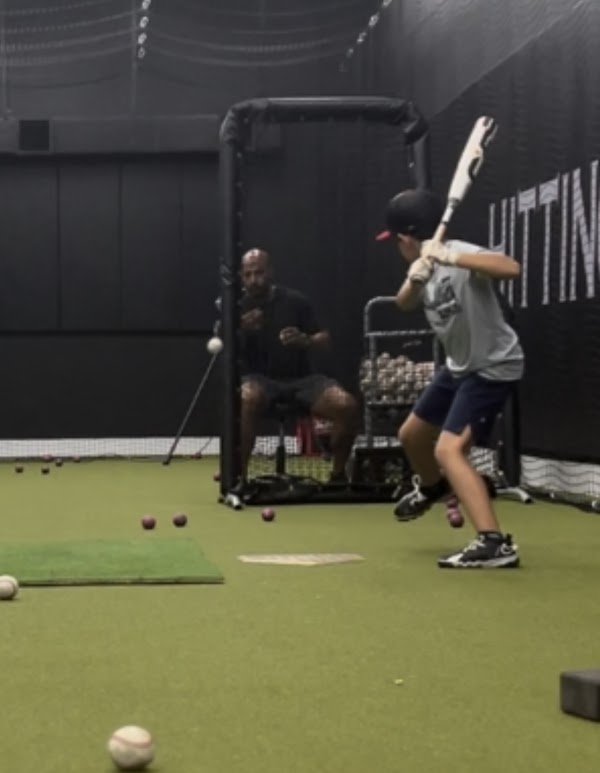 Hitting .365 photo 2