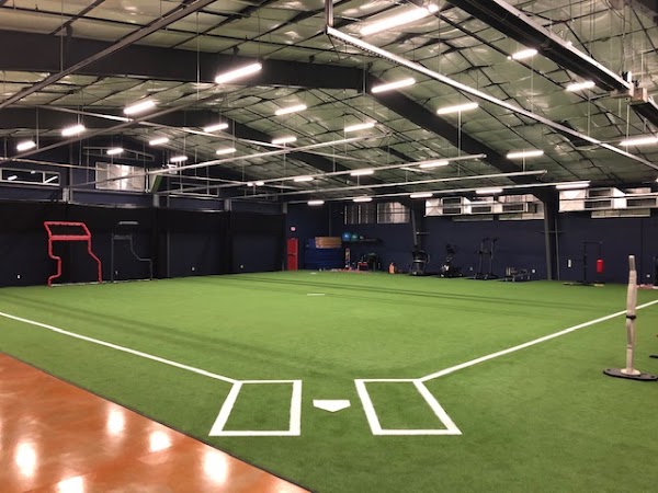 Hitting Factory
