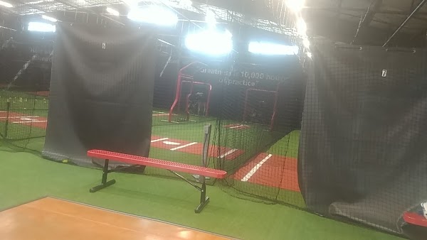 Hitting Factory photo 4