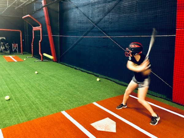 Hitting Factory photo 5