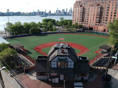 Hoboken Little League Field (Sergeant William Fesken Memorial Field)