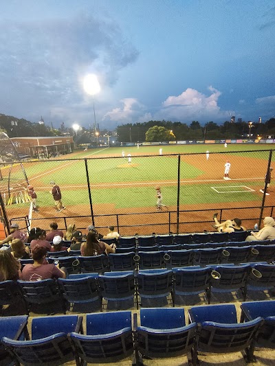 Hoboken Little League Field (Sergeant William Fesken Memorial Field) photo 2