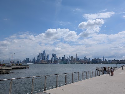 Hoboken Little League Field (Sergeant William Fesken Memorial Field) photo 3