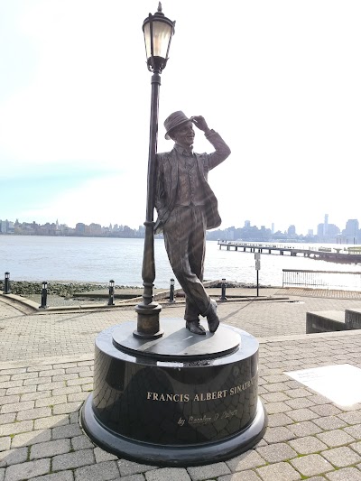 Hoboken Little League Field (Sergeant William Fesken Memorial Field) photo 4