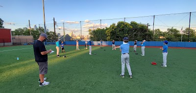 Hoboken Little League Field (Sergeant William Fesken Memorial Field) photo 5