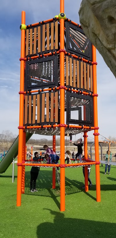 Hodge Park Multi-Use Athletic Fields photo 2