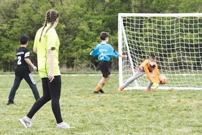 Hodge Park Multi-Use Athletic Fields photo 3