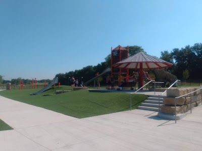 Hodge Park Multi-Use Athletic Fields photo 4