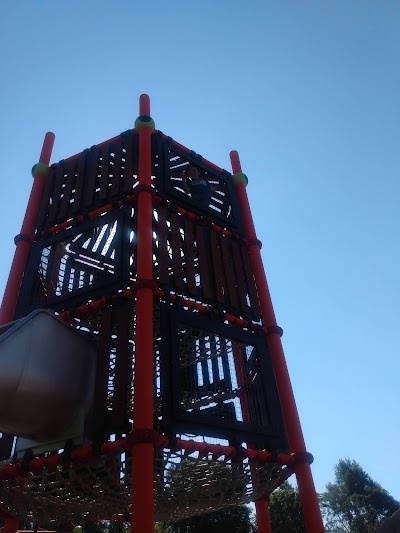 Hodge Park Multi-Use Athletic Fields photo 5