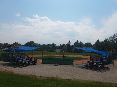 Holly Hills Middle Field