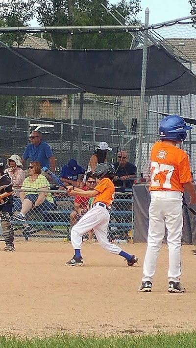 Holly Hills Middle Field photo 2