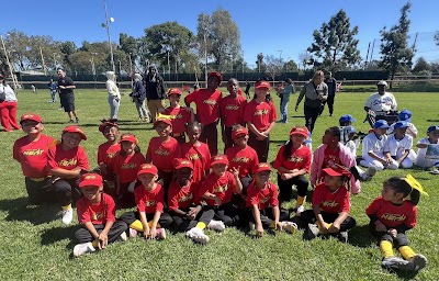Holly Park Little League