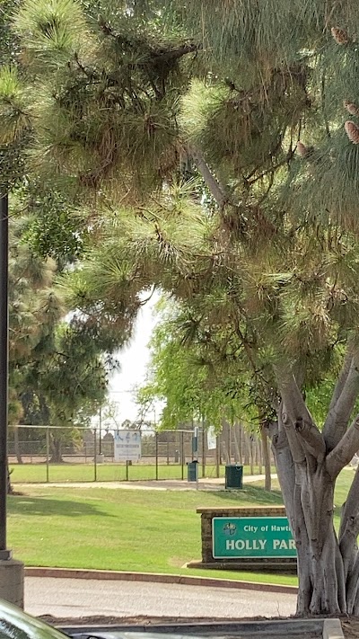 Holly Park Little League photo 3