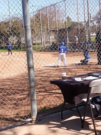 Holly Park Little League photo 4