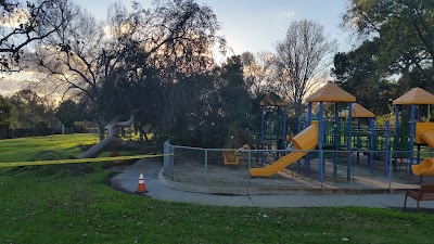 Holly Park Little League photo 5