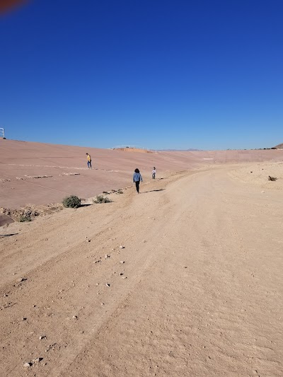 Hollywood Softball Complex