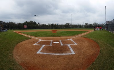 Holy Spirit CYO Baseball-Softball Complex