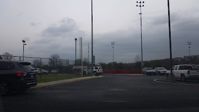 Holy Spirit CYO Baseball-Softball Complex photo 2
