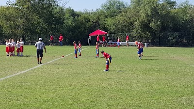 Holy Spirit CYO Baseball-Softball Complex photo 3