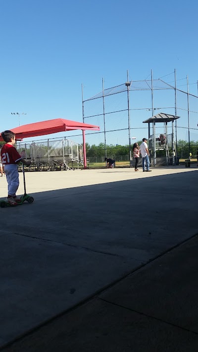 Holy Spirit CYO Baseball-Softball Complex photo 4