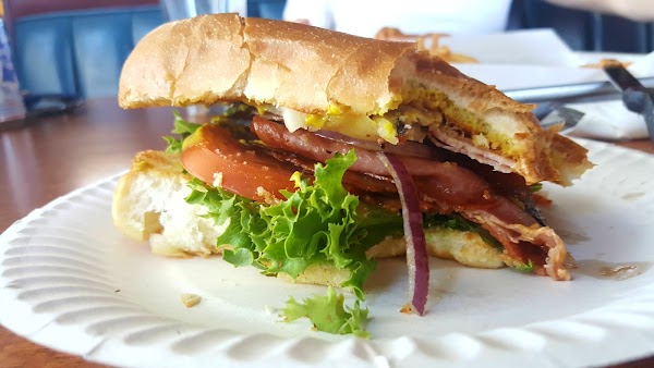 Home Plate Marana photo 2