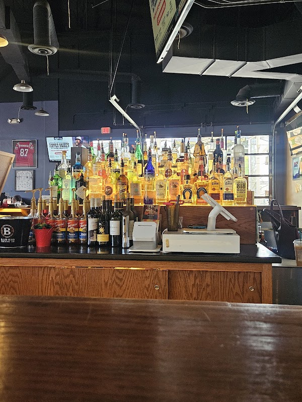 Home Plate Marana photo 3