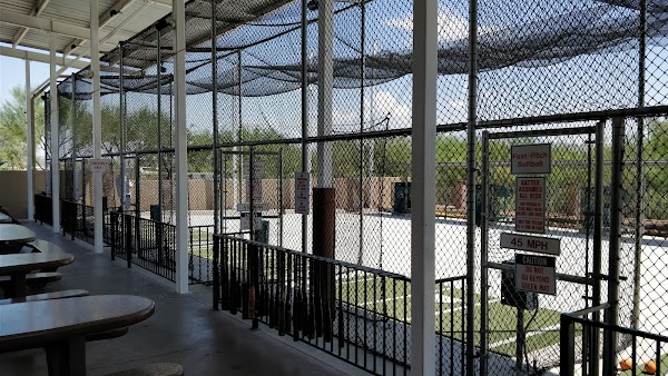 Home Plate Marana photo 4