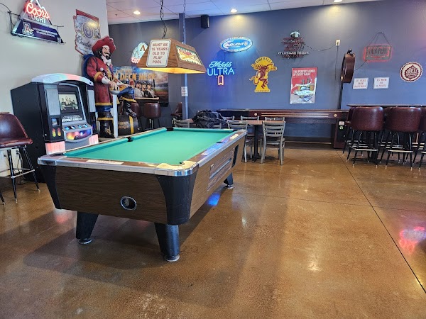 Home Plate Marana photo 5