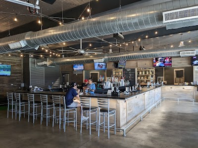 Home Run Dugout at Dell Diamond photo 2