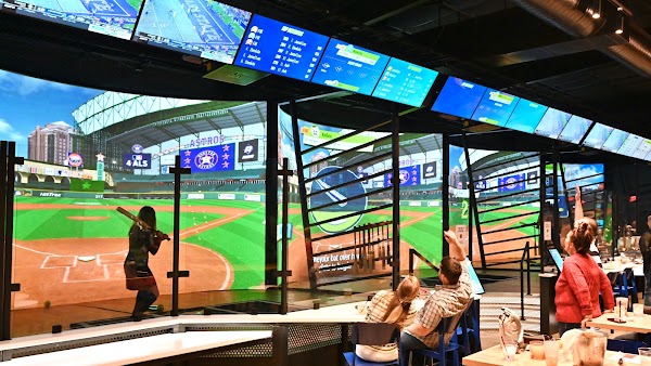 Home Run Dugout photo 4