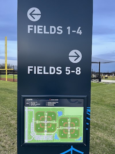 Homefield Baseball Complex