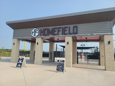 Homefield Baseball Complex photo 2
