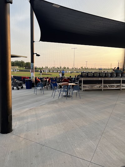 Homefield Baseball Complex photo 3