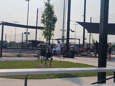 Homefield Baseball Complex photo 4