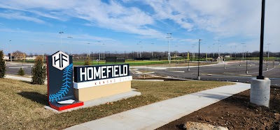 Homefield Baseball Complex photo 5