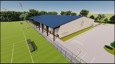 Homewood Athletic Complex