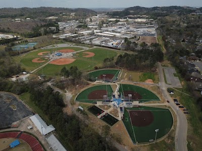 Homewood Athletic Complex photo 4
