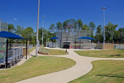 Homewood Athletic Complex photo 5