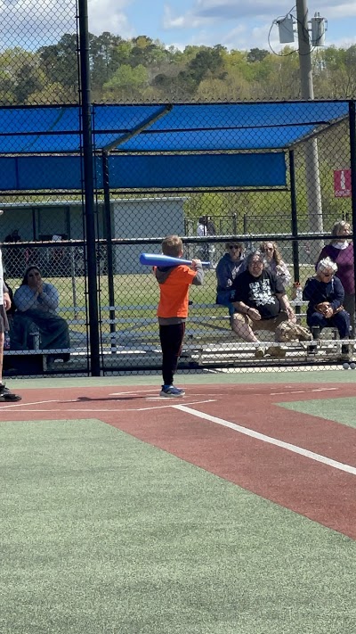 Hoover East Sports Complex