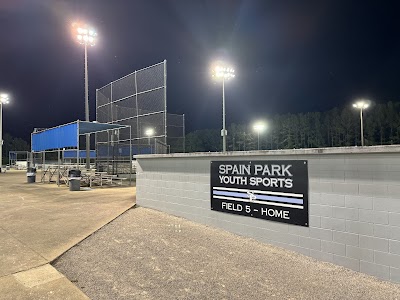 Hoover East Sports Complex photo 4