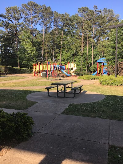 Hoover East Sports Complex photo 5