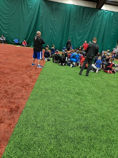 Hoover Field photo 2