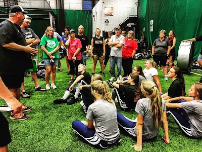 Hoover Field photo 3