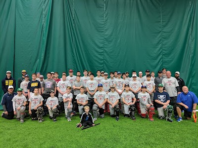 Hoover Field photo 4