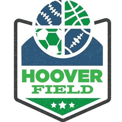 Hoover Field photo 5