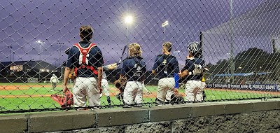 Hoover Met Baseball / Softball Fields photo 2