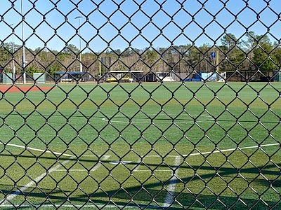 Hoover Met Baseball / Softball Fields photo 3