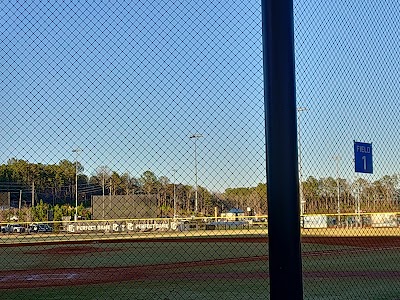 Hoover Met Baseball / Softball Fields photo 4