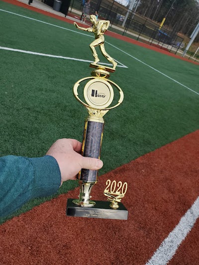 Hoover Met Baseball / Softball Fields photo 5