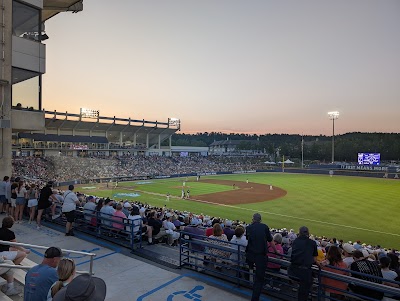 Hoover Metropolitan Complex photo 3